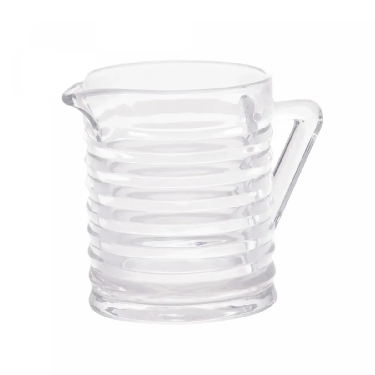 Jarra de Vidro Colméia 340ml - Lyor