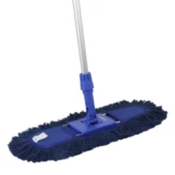 Conjunto Mop Pó Algodão - 60cm - Nobre
