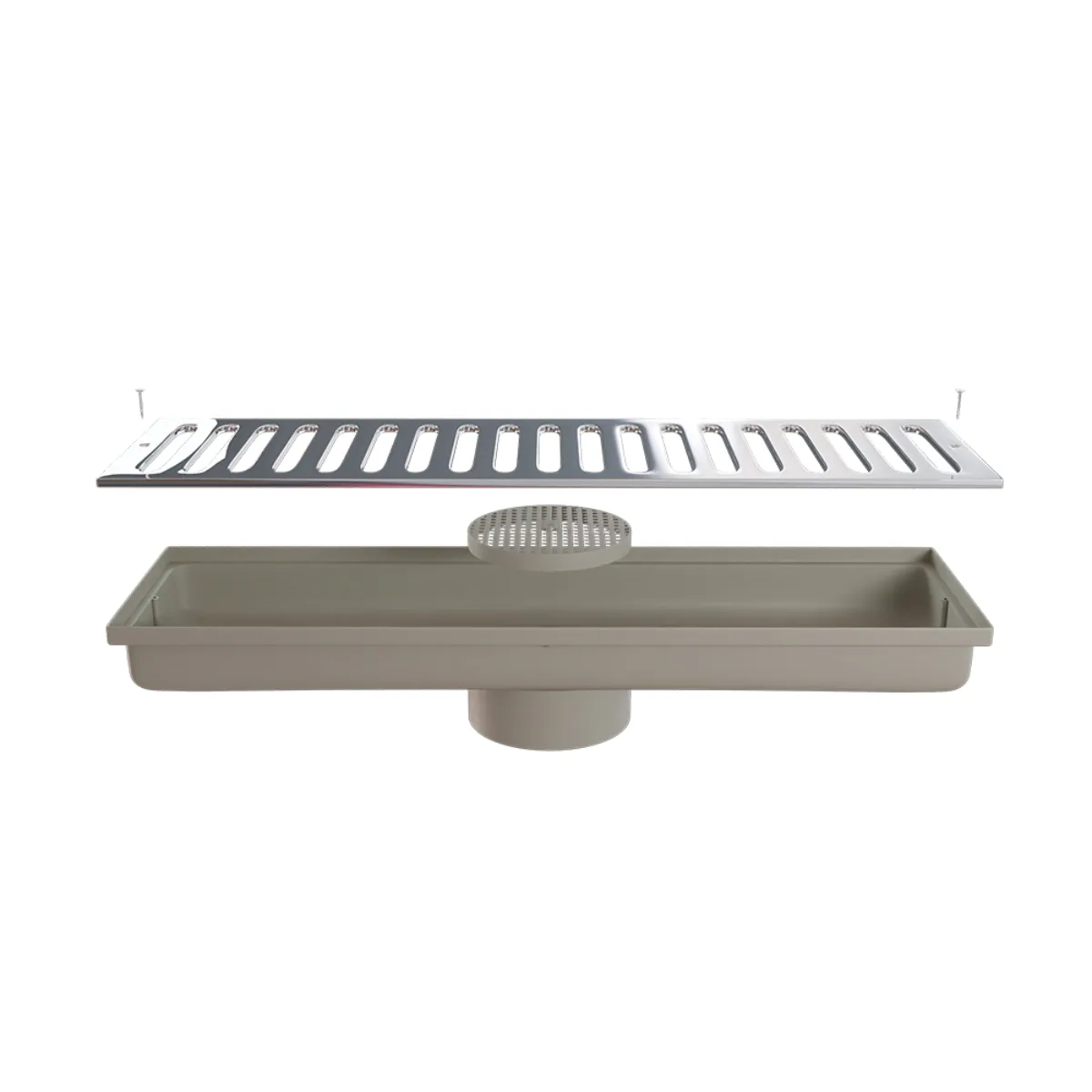 Caixa Coletora Standard - Estrela