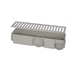 Caixa Modular Standard - Estrela