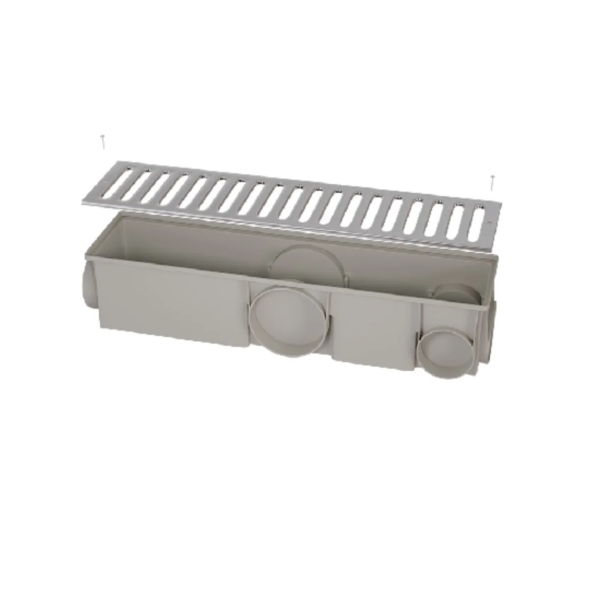 Caixa Modular Standard - Estrela