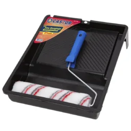 KIT P/PINTURA ANTI RESPINGO 3 PCS