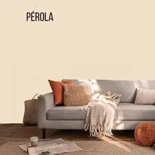 TINTA CORALAR ACR PEROLA 18LT - Imagem 2
