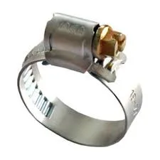 ABRACADEIRA ROSCA S/FIM 3X3.1/2" C/2