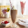 Taça para Milkshake de Vidro 380ml - Lyor - Image 2