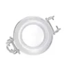 Pote Hermético de Vidro com Silicone 180ml - Lyor - Image 2