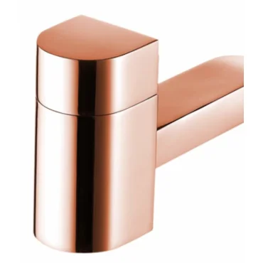 Torneira Lavatório Mesa LorenCode 1194 R55 - Lorenzetti - Imagem 2