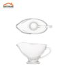 KIT MELEIRA DE CRISTAL C/PEGADOR 210 ML + MOLHEIRA DE CRISTAL SEUL 180 ML - LYOR #05 - Image 4