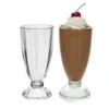 Taça para Milkshake de Vidro 380ml - Lyor - Image 3