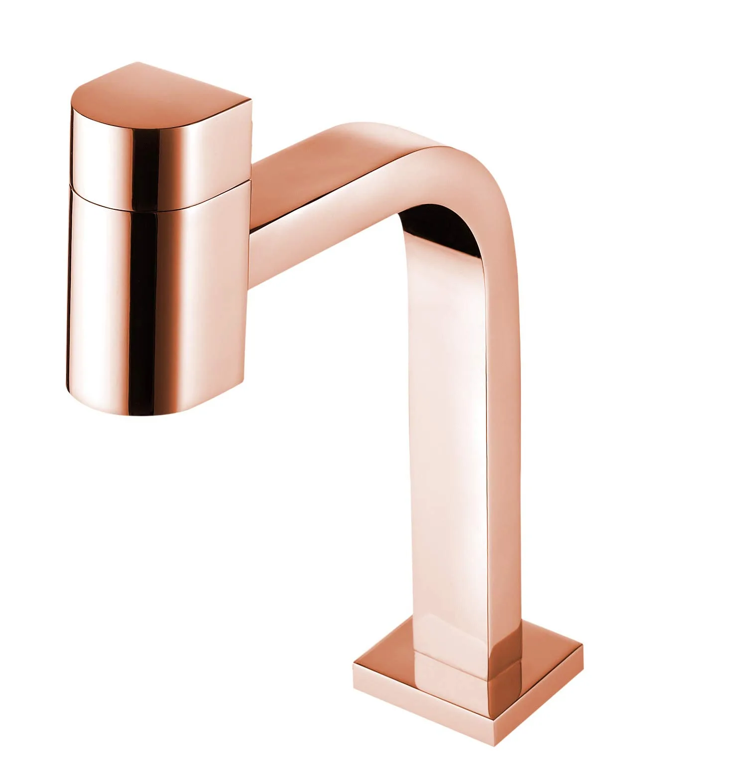 Torneira Lavatório Mesa LorenCode 1194 R55 - Lorenzetti