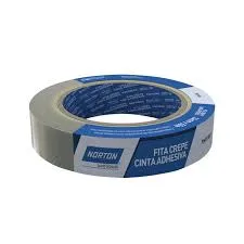 Fita Crepe 24mmx50m - Norton