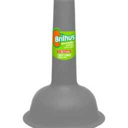 Desentupidor Para Pia Plastico - Bettanin