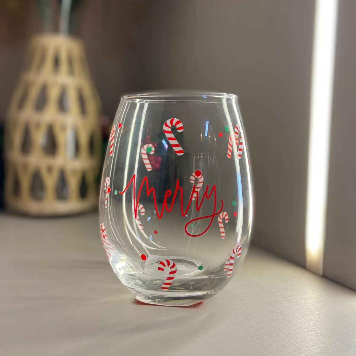 #04 Copo Merry E Candy 560ml - Cromus