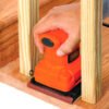 Lixadeira Orbital 200W 220V BS200-B2 - Black & Decker - Image 3