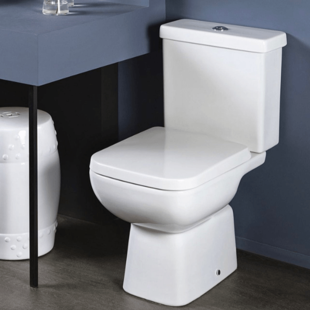 Combo Convencional Misti Branco (IP4+KIT) - Icasa - Imagem 2