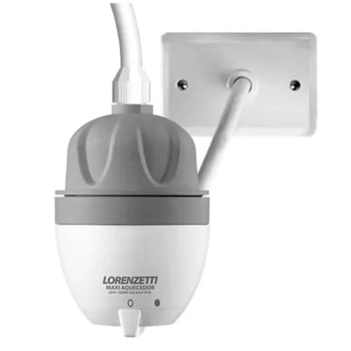 Aquecedor Maxi Ultra - Lorenzetti - Image 2