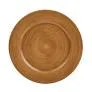 Souplast Texturizado Marrom 33cm - Cromus