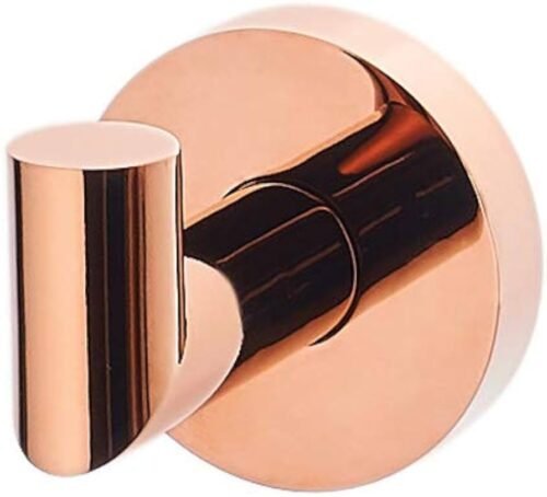 Cabide Loren Loft Rose Gold - Lorenzetti