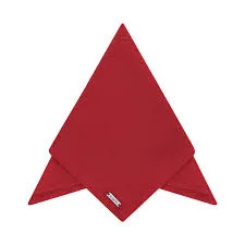 Guardanapo liso vermelho - Mameg