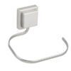 Porta Toalha Rosto Piatina 3m Branco - Arthi