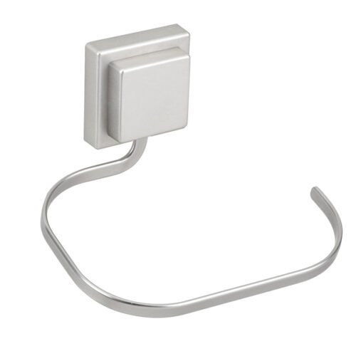 Porta Toalha Rosto Piatina 3m Branco - Arthi
