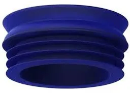 Anel Vedação Para Vaso Sanitario Smart - Blukit
