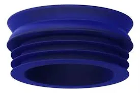 Anel Vedação Para Vaso Sanitario Smart - Blukit
