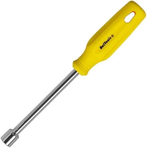Chave Canhao CRV 10mm - Beltools