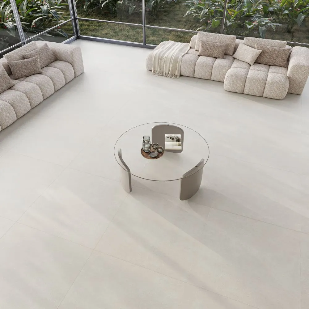 Porcelanato Retificado Persia Nebbia Satin Acetinado 100X100 CX 3,00M2 - Biancogres - Imagem 2