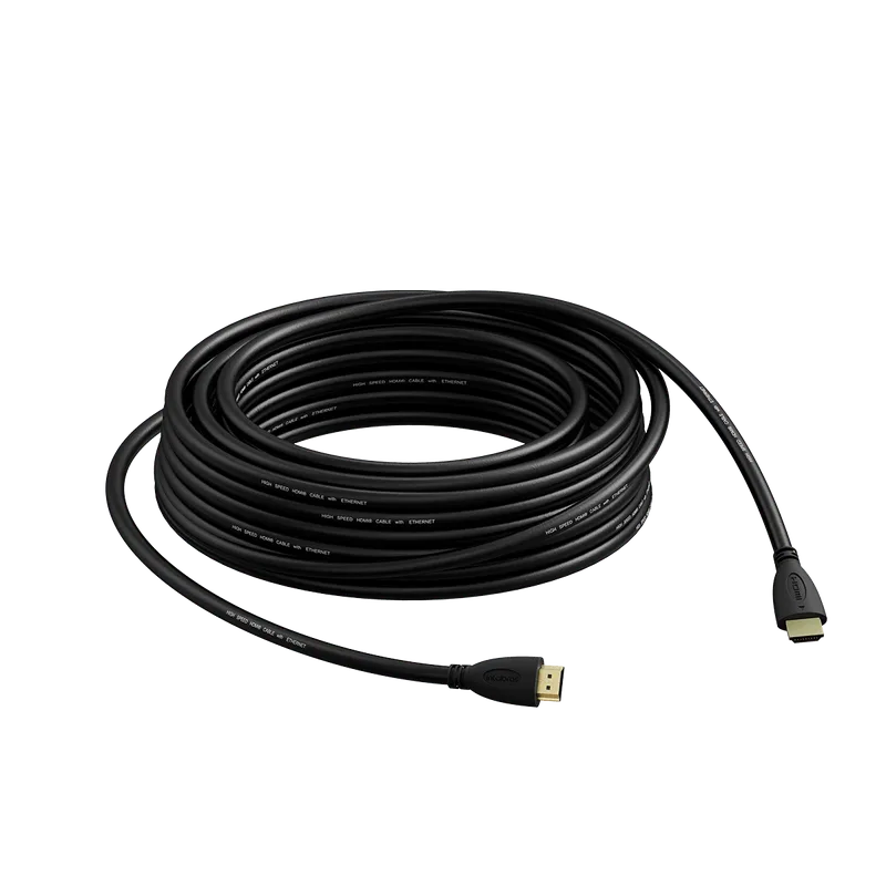 Cabo HDMI 2.0 4k 5M - Intelbras