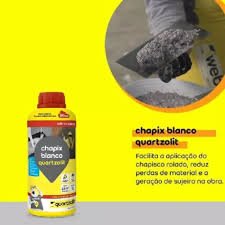 Chapix Blanco 1L - Quartzolit - Imagem 2