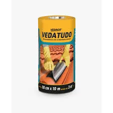 FITA VEDA TUDO 30CM - VEDACIT
