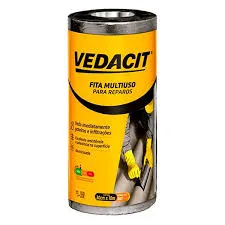 Fita Multiuso 30cm - Vedaciti