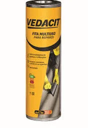 Fita Multiuso 45cm - Vedacit