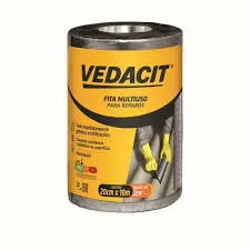 Fita Multiuso 20cm - Vedacit