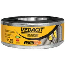 Fita Multiuso 5cm - Vadacit