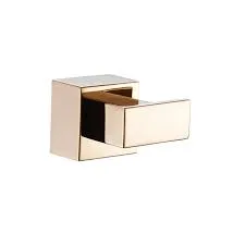 Acabamento Registro Gaveta e Pressão  1/2? e 3/4? – Rose Gold – Madrid - Jiwi