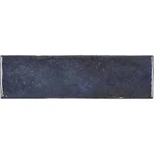 Revestimento Bold Artfact Indigo Brilhante 6,5X23 CX 0,48M2 - Portobello