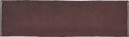 Revestimento Bold Artfact Marsala Brilhante 6,5X23 CX 0,48M2 - Portobello