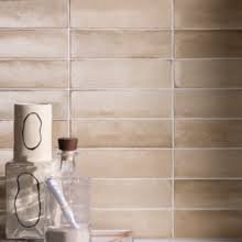 Revestimento Bold Artfact Straw Brilhante 6,5X23 CX 0,48M2 - Portobello - Imagem 2