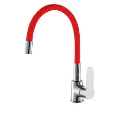 WJ Monocomando Mesa Coz Gourmet Athens - Red - Jiwi