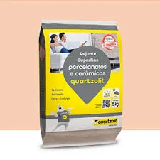 Rejunte Porcelanatos Ype 5kg - Quartzolit - Imagem 3