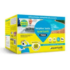TECPLUS LASTIC 7000 CX 18KG