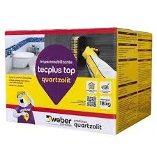 TECPLUS TOP CX 18KG