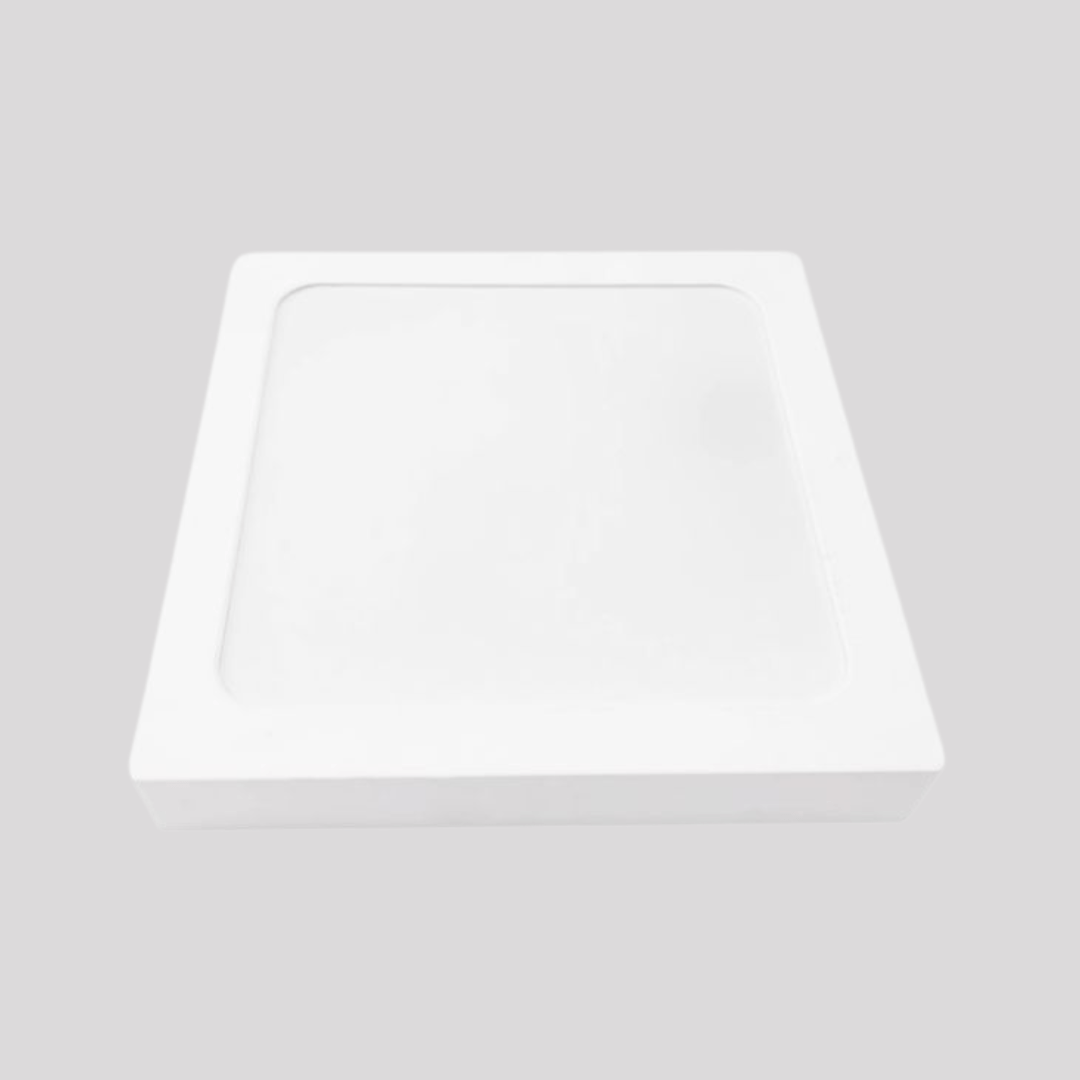 Painel Led Super Eco - 18W - BIV- 6500K - Quadrado - Ourolux - Imagem 2