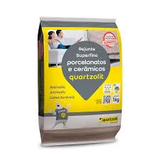 REJUNTE PORCELANATO SUPERFINO YPE 1KG