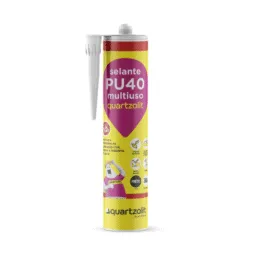 PU Preto - Quartzolit
