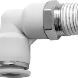 Engate Rapido Joelho 90° 1/2" X Mangueira 9,4MM - Blukit