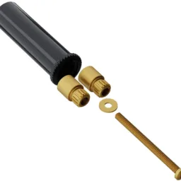 Prolongador Para Registro Deca Black - Blukit
