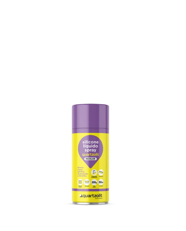 Silicone Liquido
